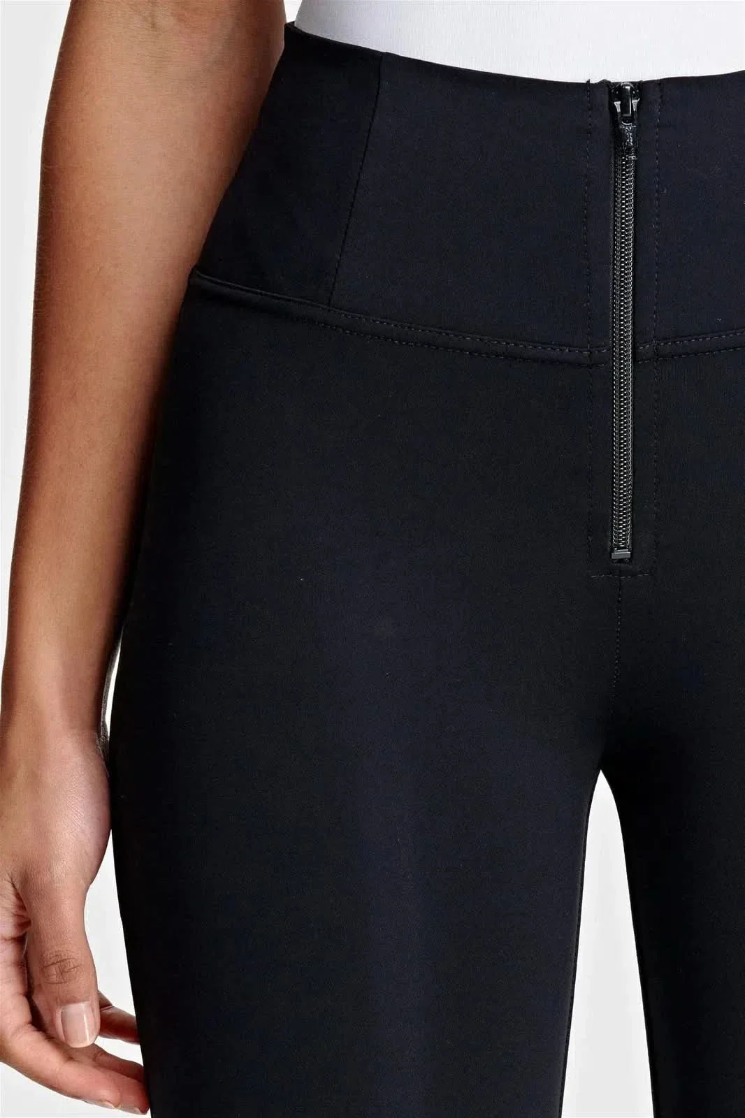 WRUP Diwo Pro - High Waisted - Full Length - Black - Image 8